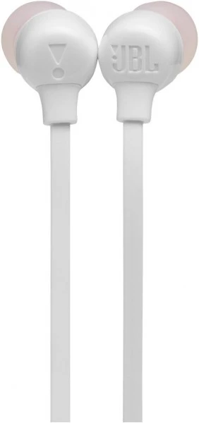 JBL Tune 125BT Bluetooth-Kopfhörer Weiß – Bild 6