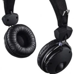 Hama Fun4Phone On-Ear-Kopfhörer Mit Kabel Schwarz