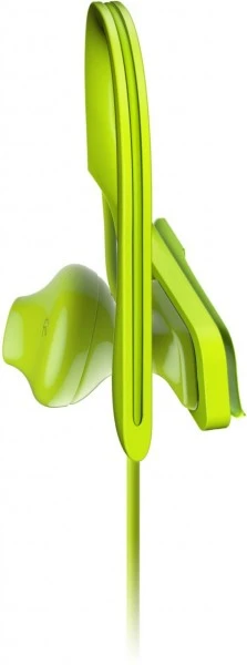 Panasonic RP-BTS10E-Y Bluetooth-Kopfhörer Gelb – Bild 3