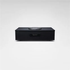 Technics SC-C70MK2EGK Hifi-System Schwarz