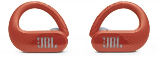 JBL Endurance Peak 3 True Wireless Kopfhörer Coral – Bild 6
