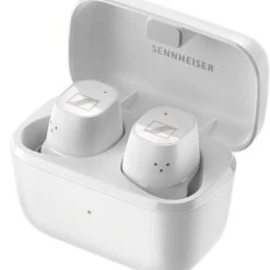 Sennheiser CX Plus True Wireless Kopfhörer Weiß