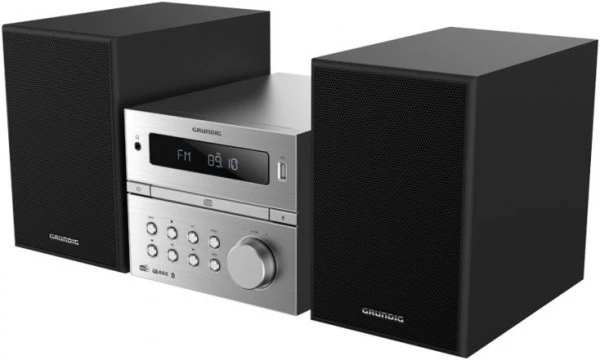 Grundig CMS 4200 Hifi-System – Bild 2