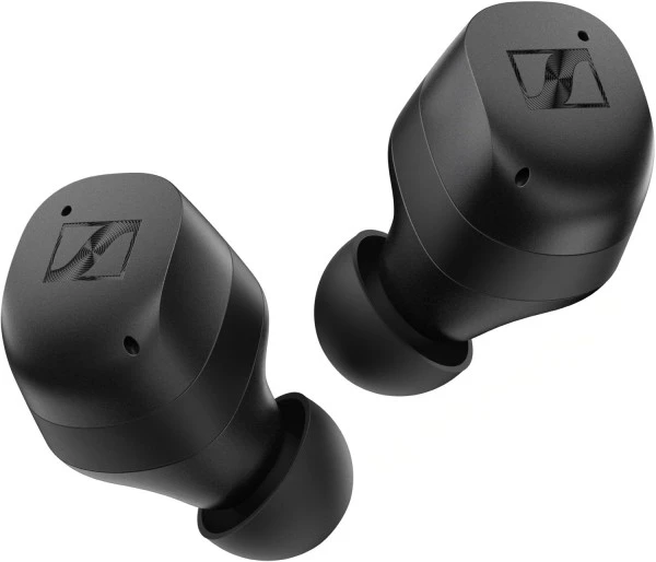 Sennheiser Momentum True Wireless 3 True Wireless Kopfhörer Schwarz – Bild 6