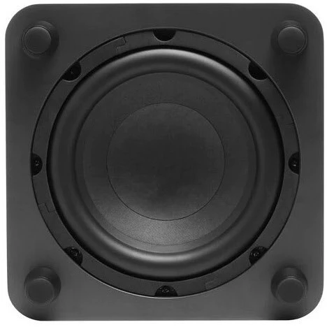 JBL Bar 9.1 TV-Soundsystem Schwarz – Bild 6