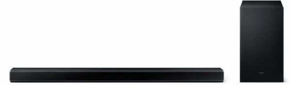 Samsung HW-Q700A Soundbar + Subwoofer