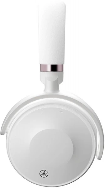 Yamaha YH-E700A Bluetooth-Kopfhörer Weiss – Bild 2