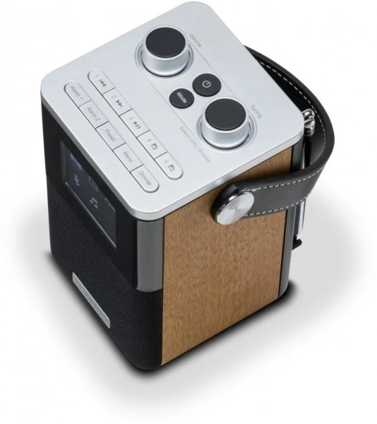 Roberts BluTune T2 Holz – Bild 2