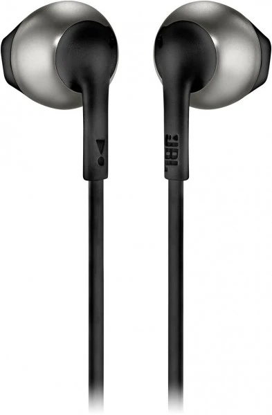 JBL Tune205BT Bluetooth-Kopfhörer Schwarz 8 JBL Tune205BT Bluetooth-Kopfhörer Schwarz – Bild 6