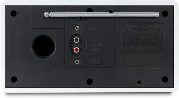 TechniSat DigitRadio 300 BR Heimat Edition Heimradio – Bild 4