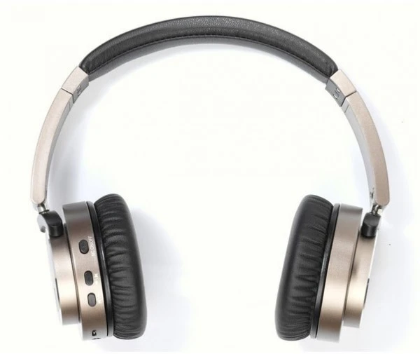 Aircoustic HighQ Audio Bluetooth-Kopfhörer – Bild 2