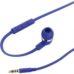 Hama Joy In-Ear-Kopfhörer Mit Kabel Blau 10 Hama Joy In-Ear-Kopfhörer Mit Kabel Blau -4smarts Shop 5f78e1e6 46d3 4a09 a9a8 a6c1fd3b846a 600x600