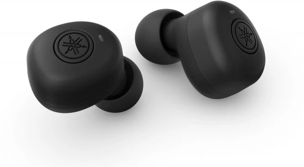 Yamaha TW-E3B True Wireless Kopfhörer Schwarz – Bild 3