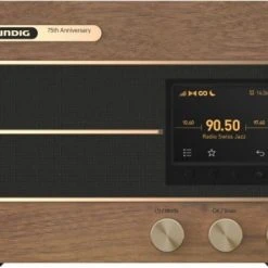 Grundig Heinzelmann Internetradio