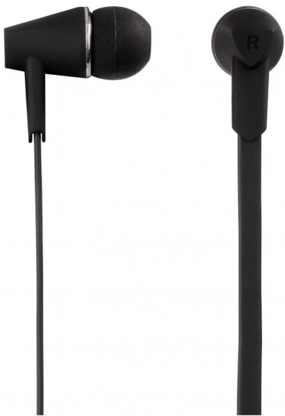 Hama Joy In-Ear In-Ear-Kopfhörer Mit Kabel Schwarz 3 Hama Joy In-Ear In-Ear-Kopfhörer Mit Kabel Schwarz
