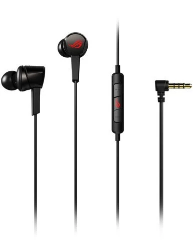 ASUS ROG Cetra Core Gaming Headset Schwarz