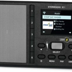 TechniSat Sternradio IR Internetradio Schwarz 7 TechniSat Sternradio IR Internetradio Schwarz -4smarts Shop 63d8e8ba ccdc 4efd 8fb0 2cb12cd1cc44 600x600