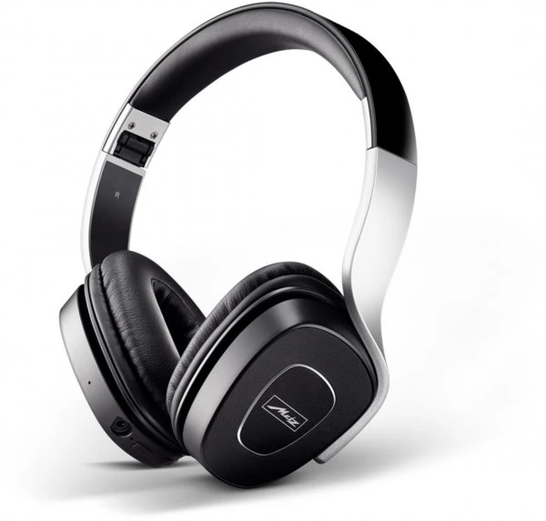Metz Classic KH-BT2 Bluetooth-Kopfhörer