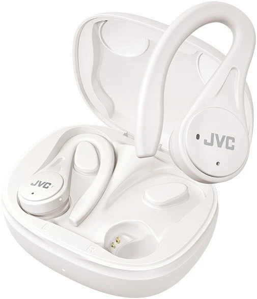 JVC HA-EC25T-W-U True Wireless Kopfhörer Weiß 7 JVC HA-EC25T-W-U True Wireless Kopfhörer Weiß – Bild 5