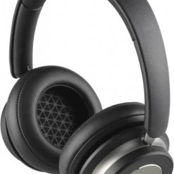 DALI IO4 Bluetooth-Kopfhörer Iron Black