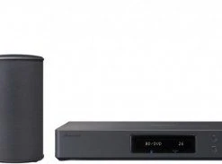 Pioneer FS-W50-B A/V-System Schwarz