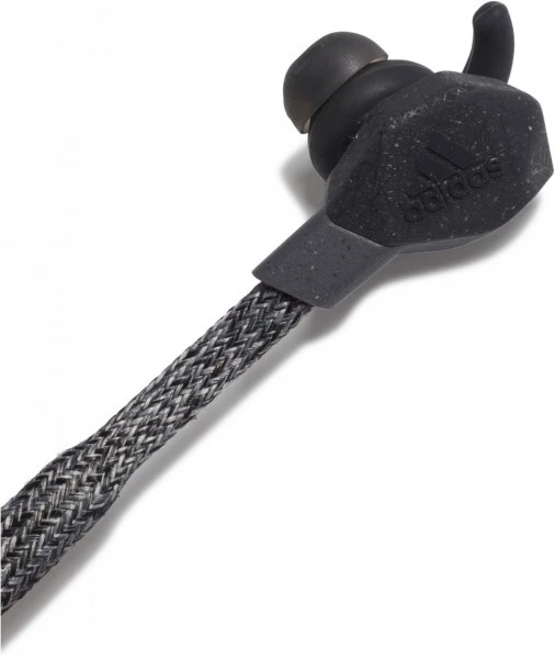 Adidas FWD-01 Bluetooth-Kopfhörer Night Grey – Bild 2