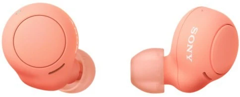 Sony WF-C500D True Wireless Kopfhörer Orange