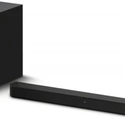 Sony HT-S400 Soundbar + Subwoofer Schwarz