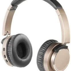 Aircoustic HighQ Audio Bluetooth-Kopfhörer