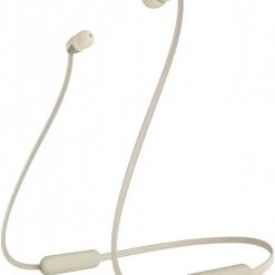 Sony WI-C310N Bluetooth-Kopfhörer Gold