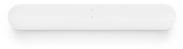Sonos Beam (Gen2) Soundbar Weiß – Bild 2