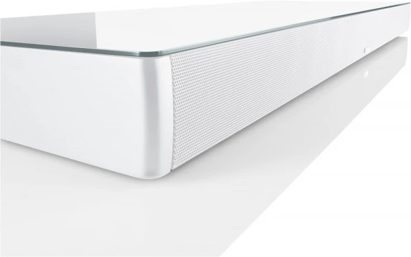 Canton Smart Sounddeck 100 Soundbar Weiß – Bild 5
