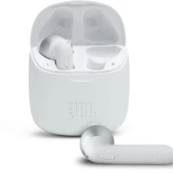 JBL Tune 225TWS True Wireless Kopfhörer Weiß