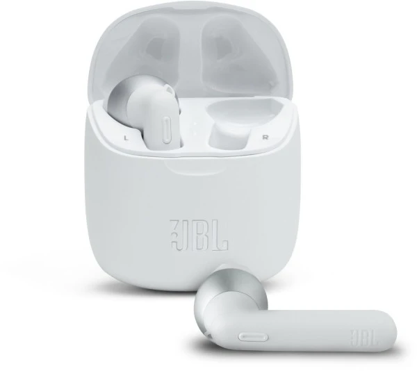 JBL Tune 225TWS True Wireless Kopfhörer Weiß