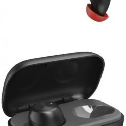 Hama Spirit Chop True Wireless Kopfhörer Schwarz