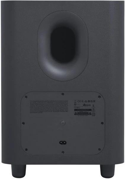 JBL Bar 1000 Soundbar + Subwoofer + Surround Schwarz – Bild 3