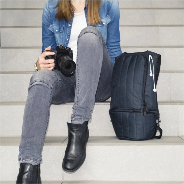 Hama Advance In-Ear-Kopfhörer Mit Kabel Weiss – Bild 6