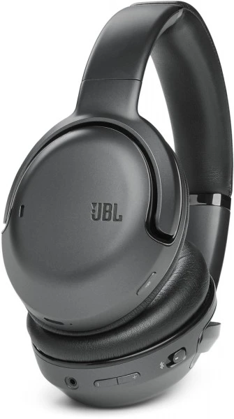 JBL Tour One Bluetooth-Kopfhörer Schwarz – Bild 5