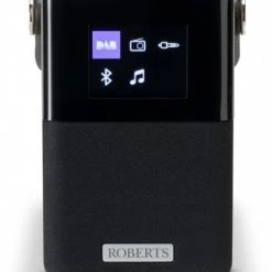 Roberts BluTune T2 Holz