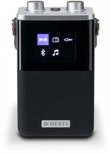 Roberts BluTune T2 Holz