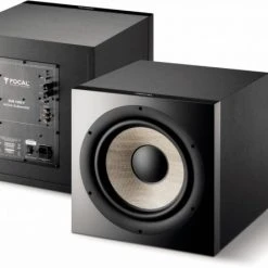 Focal Aria Sub 1000 F Aktiv-Subwoofer Matt Schwarz -4smarts Shop 6b77a208 0b30 4e88 a90a de744888a29d 600x600