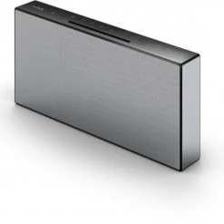 Sony CMT-X 3 CDW Midi-Anlage (<40cm Breite) Weiß