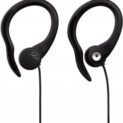 Thomson EAR 5105 Schwarz