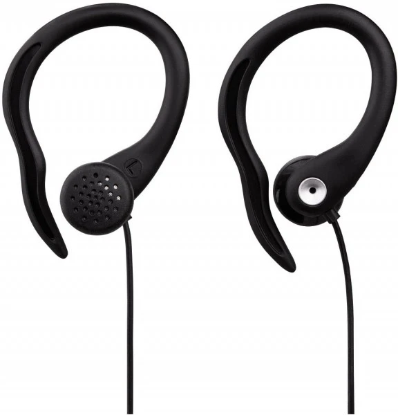 Thomson EAR 5105 Schwarz
