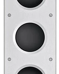 KEF Ci3160RLB-THX Einbausubwoofer