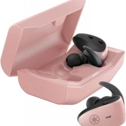 Yamaha TW-ES5A True Wireless Kopfhörer Pink