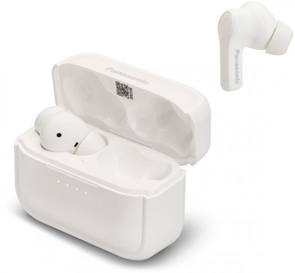 Panasonic RZ-B210W True Wireless Kopfhörer Weiß – Bild 4