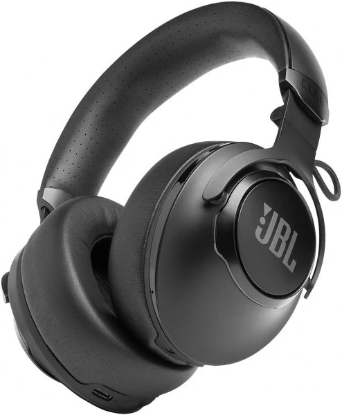JBL Club 950NC Bluetooth-Kopfhörer Schwarz – Bild 6