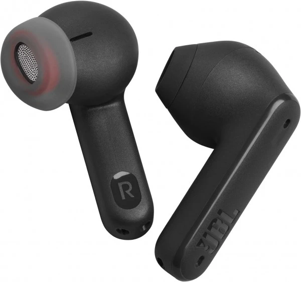 JBL Tune Flex True Wireless Kopfhörer Schwarz – Bild 5
