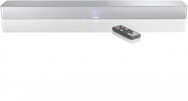 Canton Smart Soundbar 9 Soundbar Silber – Bild 3